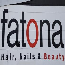 Fatona Hair, Nails & Beauty